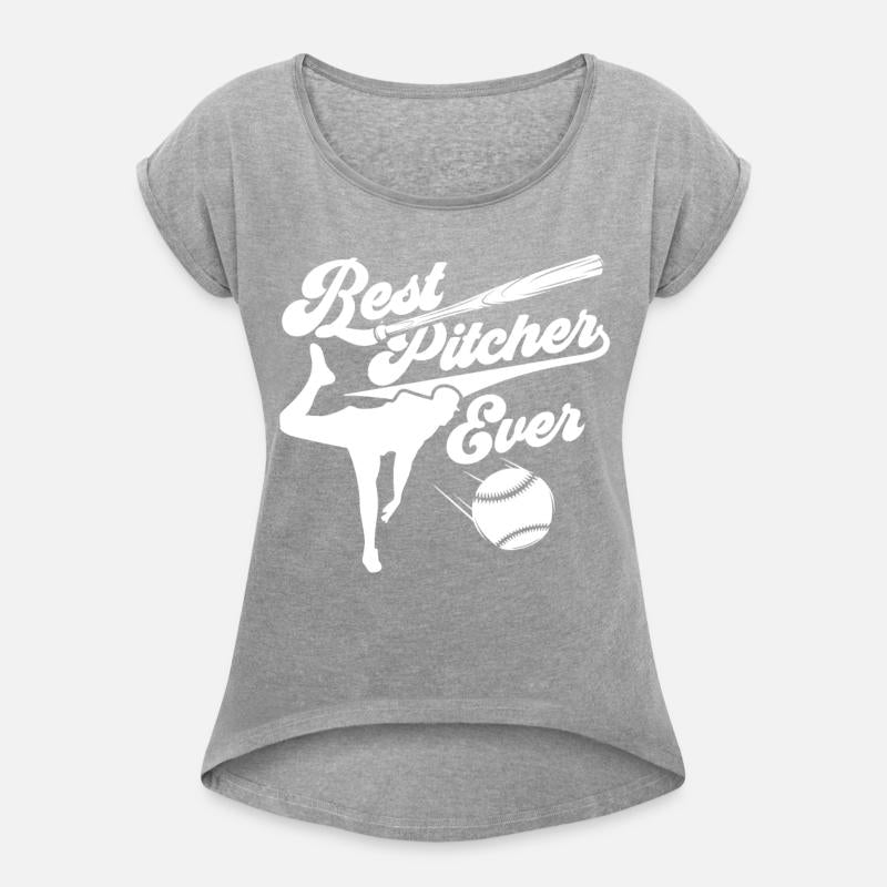 Best Pitcher Ever Sayings Baseball Hobby Player