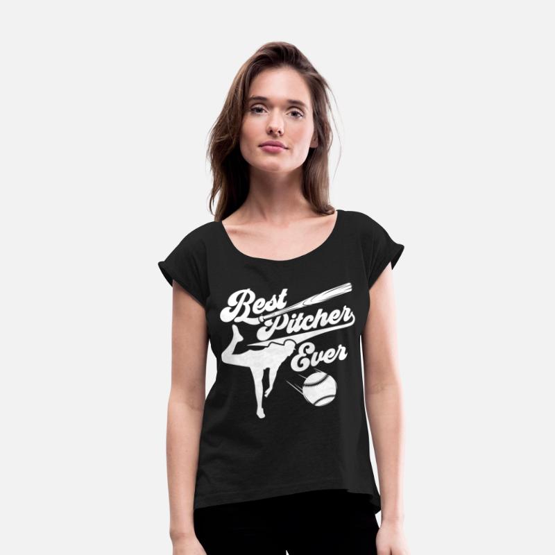 Best Pitcher Ever Sayings Baseball Hobby Player