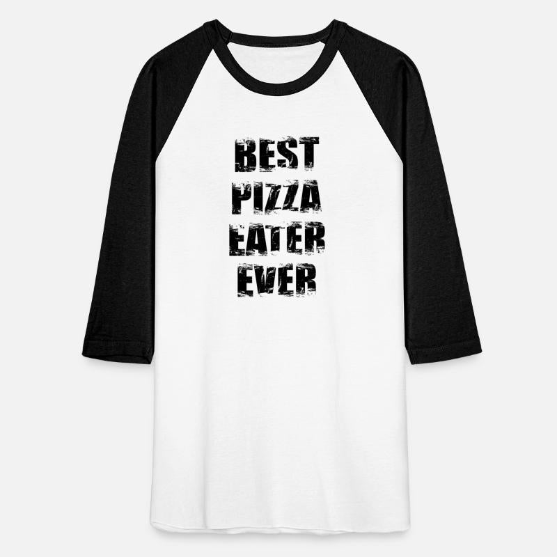 Best Pizza Eater