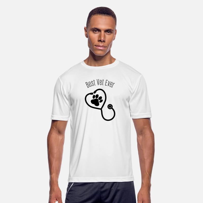 Best Vet Ever Veterinary Technician Animal Doctor