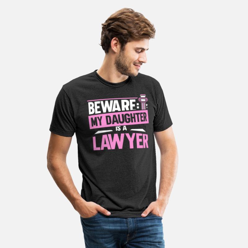 Beware My Daughter Is A Lawyer Advocate Law
