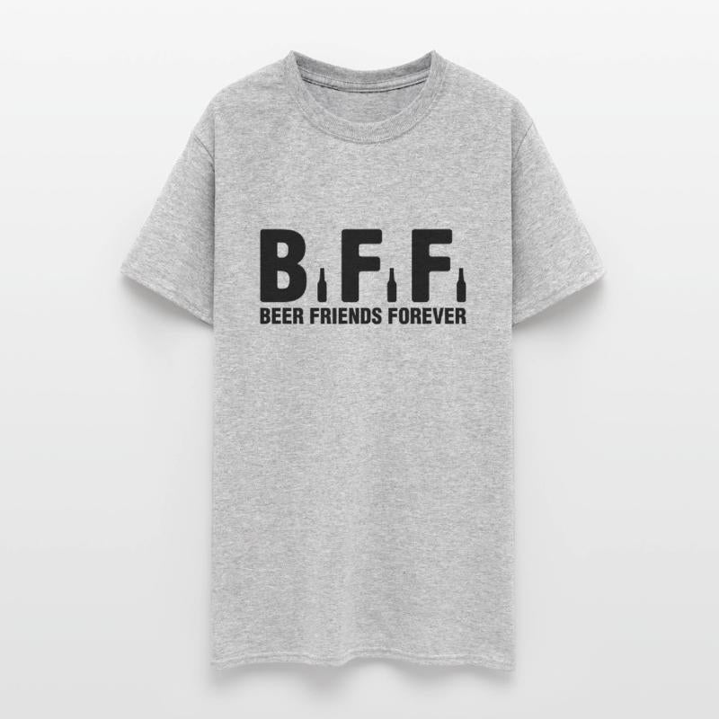BFF Beer Friends Forever