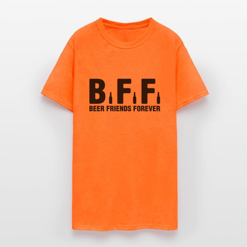 BFF Beer Friends Forever