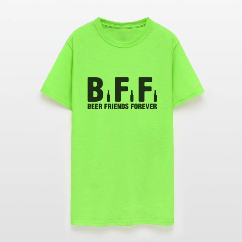 BFF Beer Friends Forever