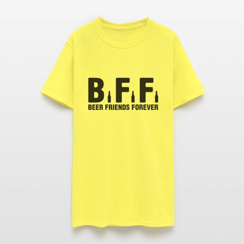 BFF Beer Friends Forever