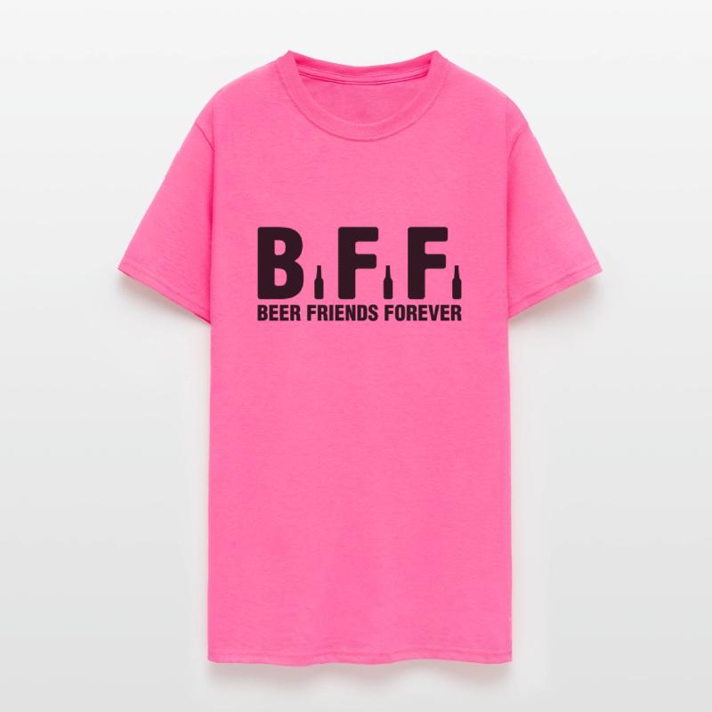 BFF Beer Friends Forever