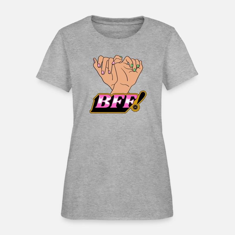 BFF Best Friends Forever