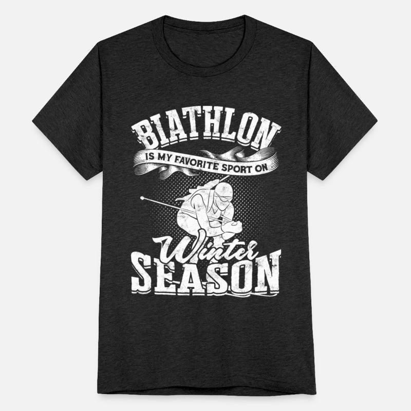 Biathlon Skiing Shooting Ski Skier winter sports