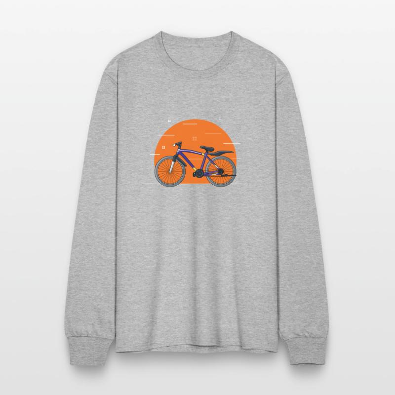 Bicycle Illustration