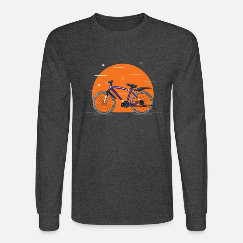 Bicycle Illustration