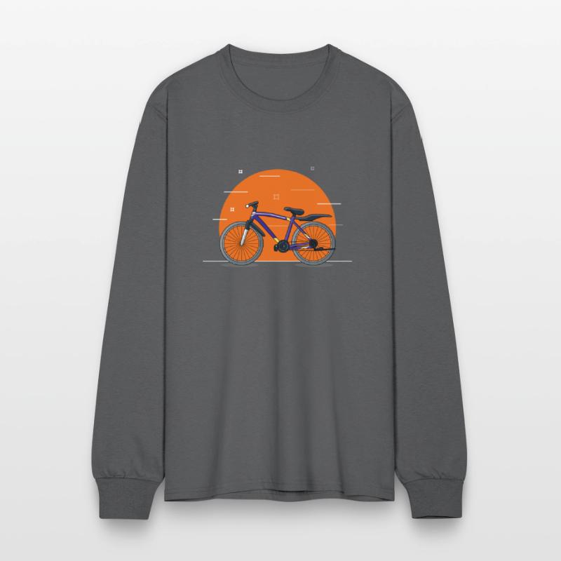 Bicycle Illustration