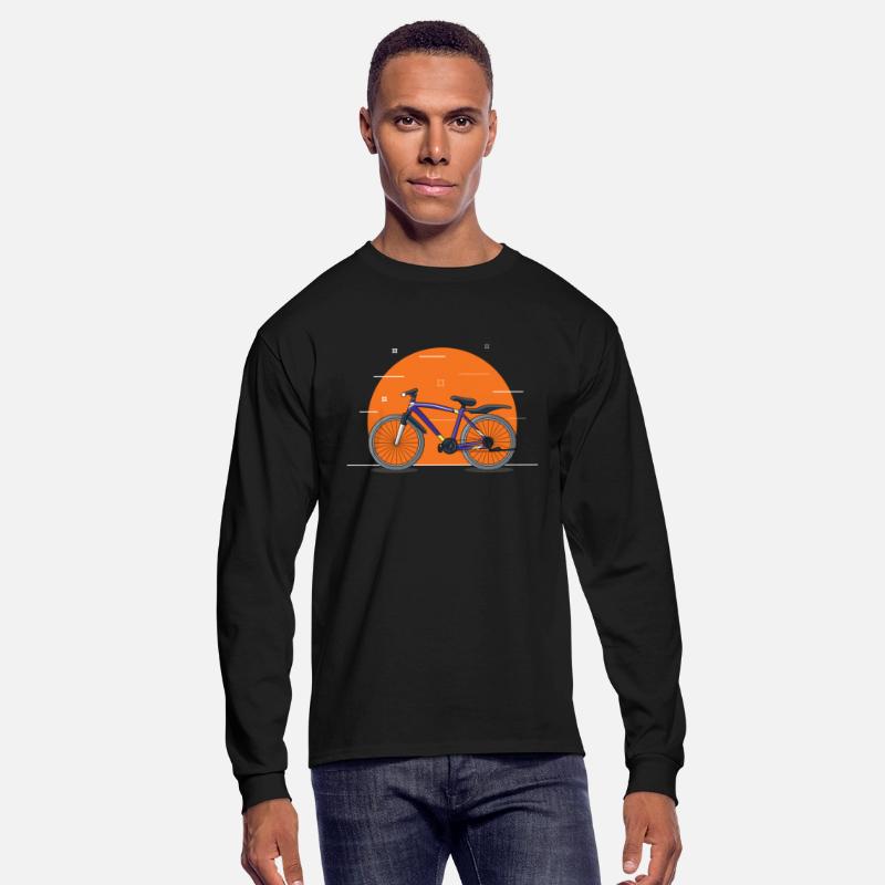 Bicycle Illustration