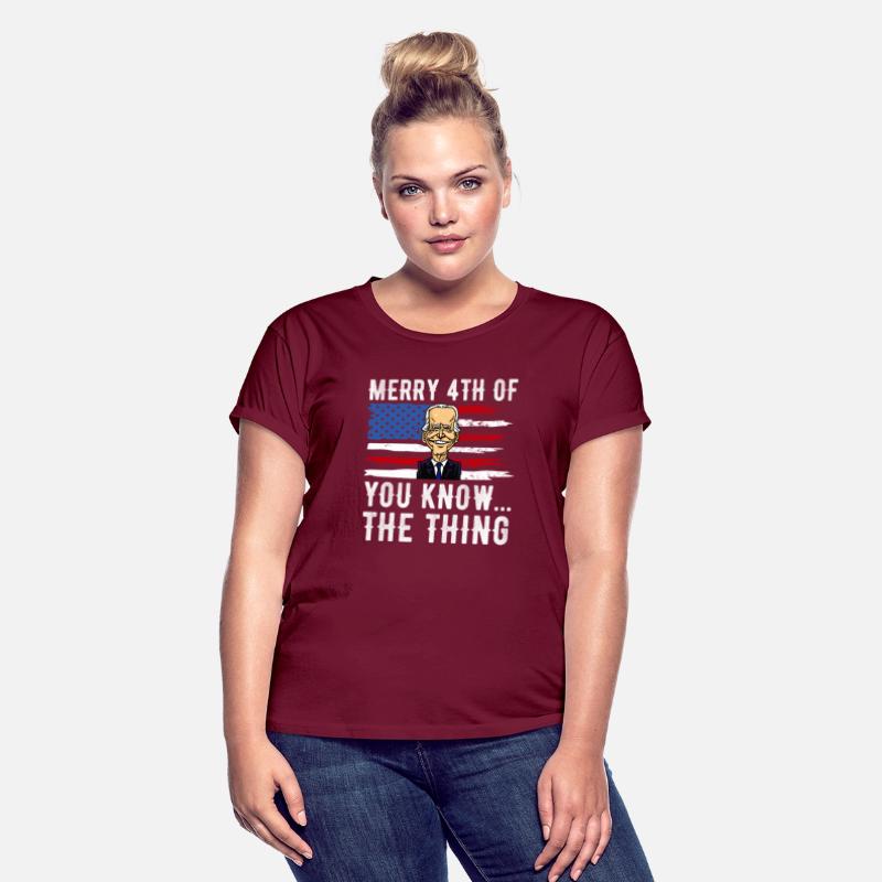 Biden Dazed Merry 4th of You Know.The Thing Funny