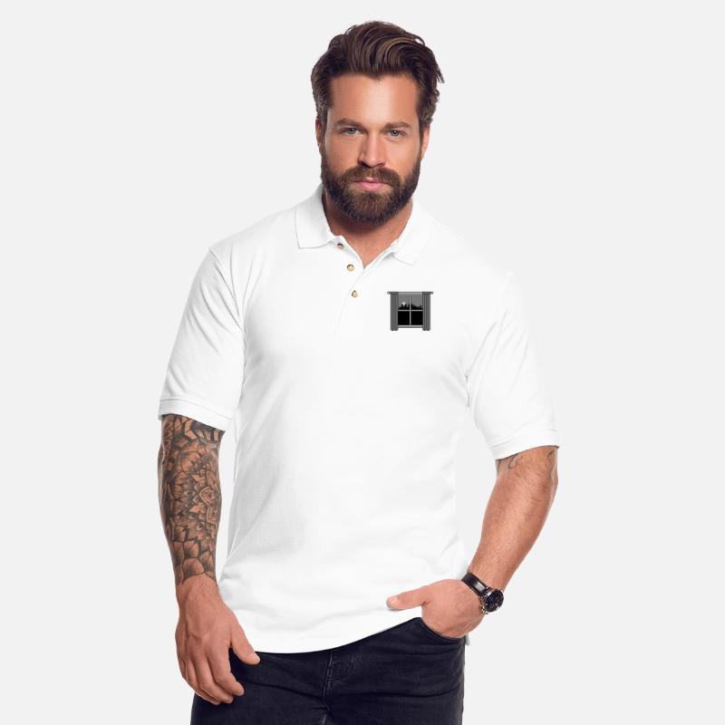 big city window curtain