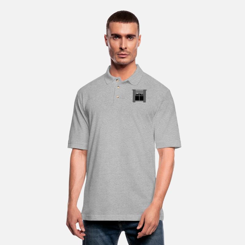 big city window curtain