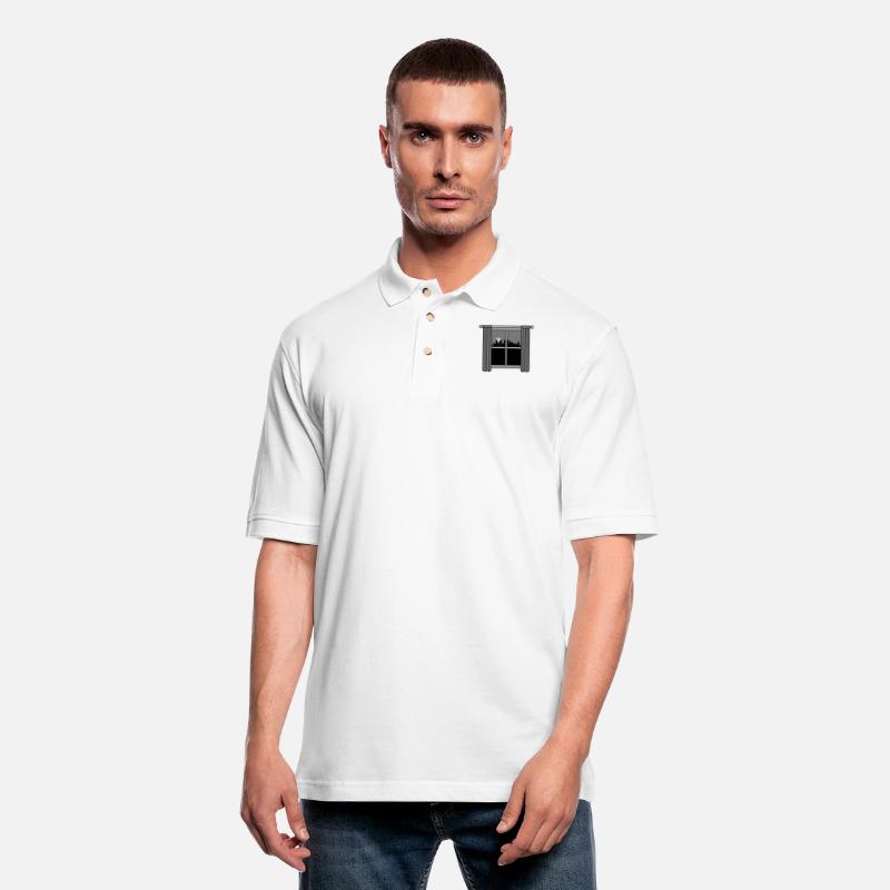 big city window curtain