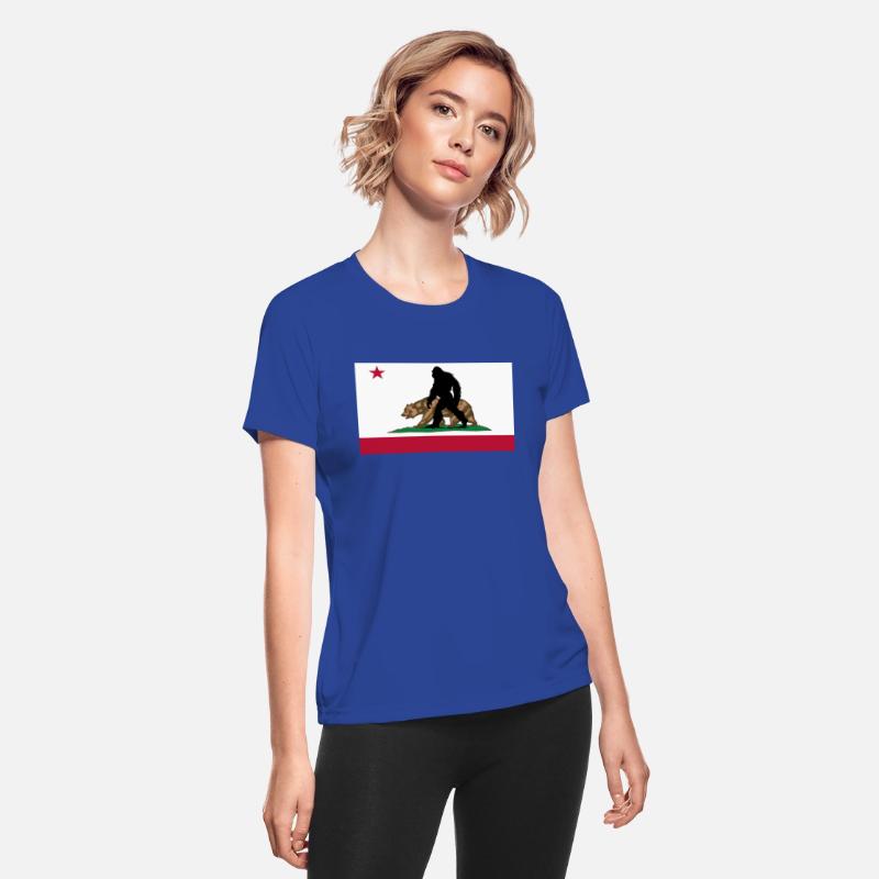 Bigfoot California's Cryptid Legend