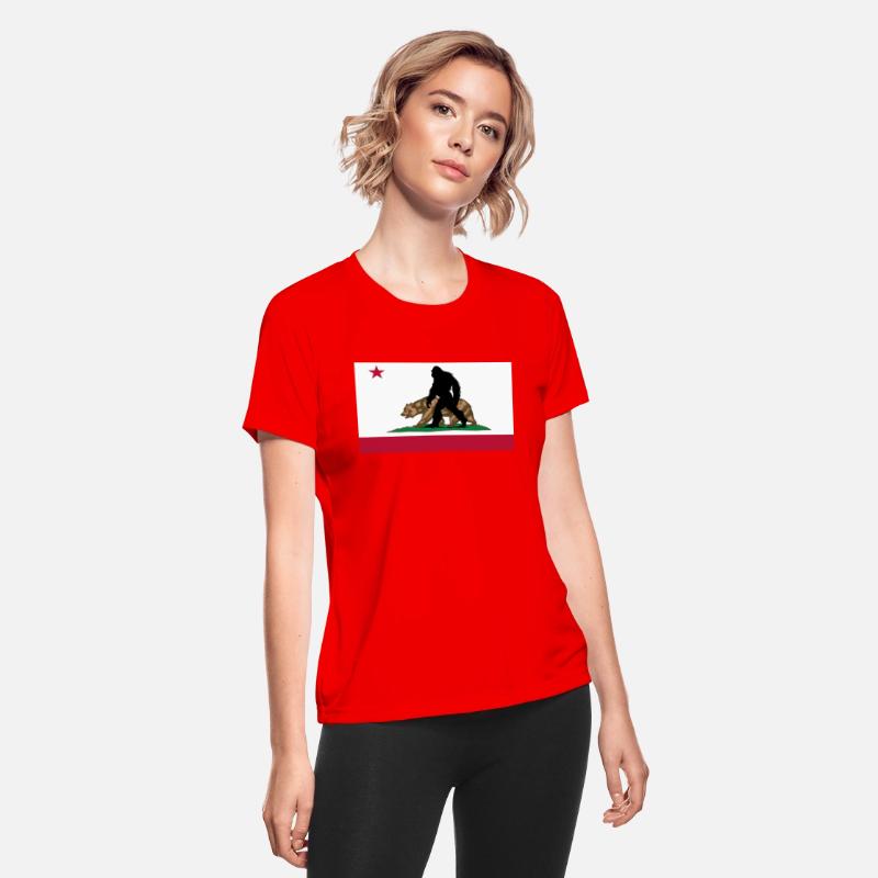 Bigfoot California's Cryptid Legend