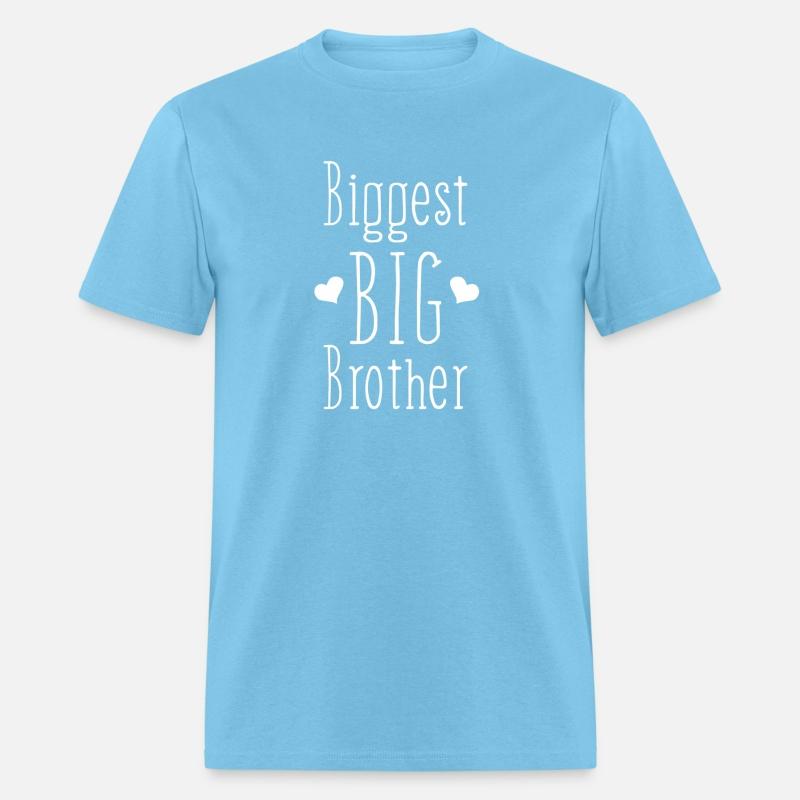 Biggest Big Bro