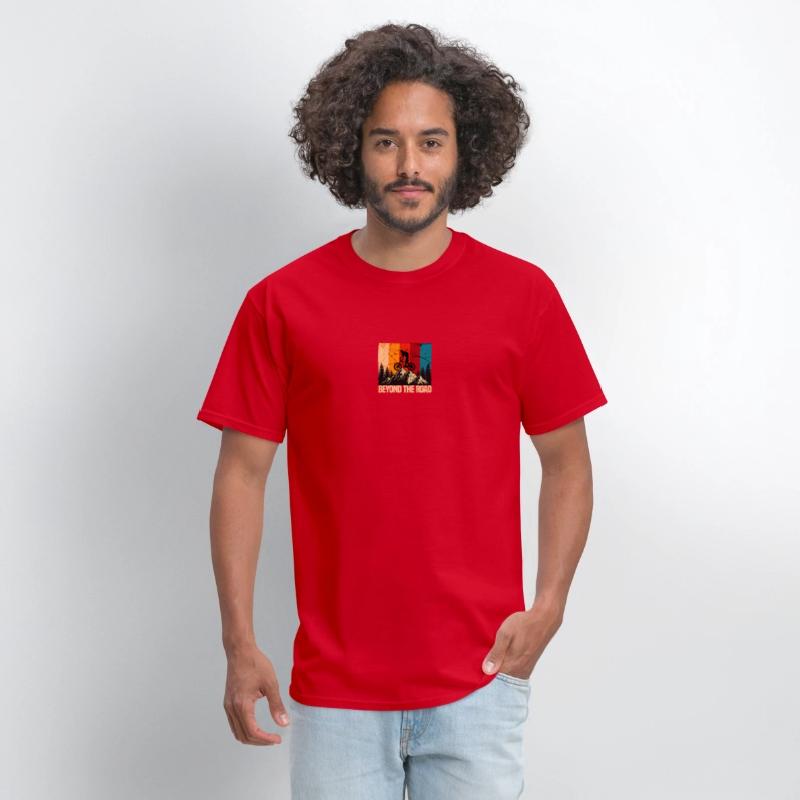 Biking Shirt, Mountain, Cyclist, Street Bike, Bike