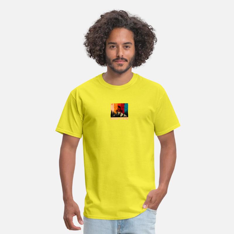 Biking Shirt, Mountain, Cyclist, Street Bike, Bike