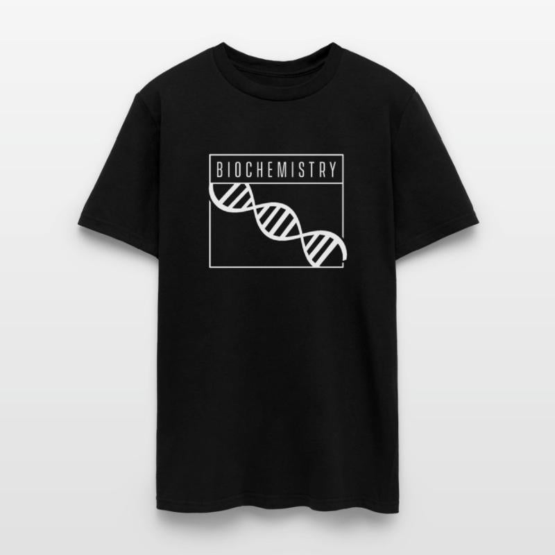 Biochemistry Student DNA Bio Chemistry Biochemist