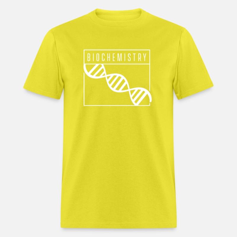 Biochemistry Student DNA Bio Chemistry Biochemist