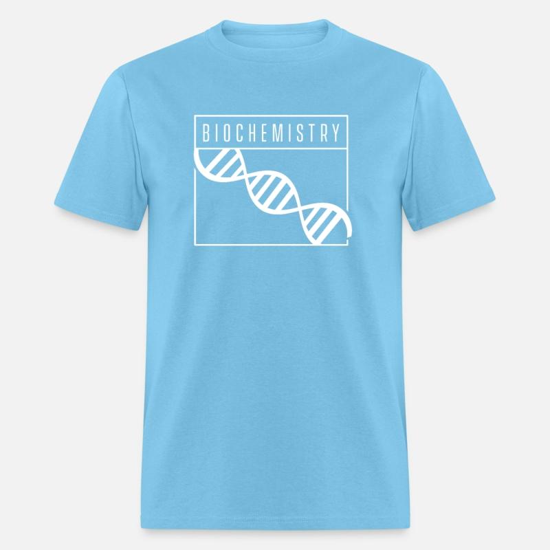 Biochemistry Student DNA Bio Chemistry Biochemist