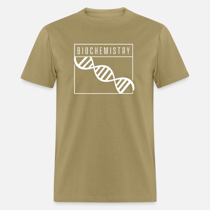 Biochemistry Student DNA Bio Chemistry Biochemist