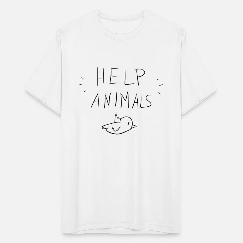 bird animal welfare help animals