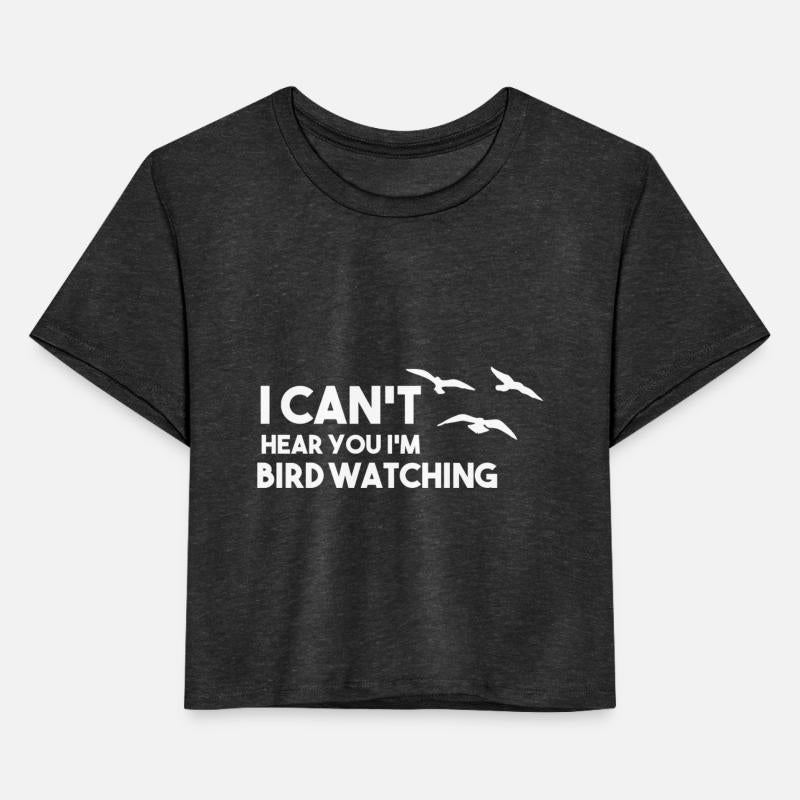 Bird Lovers Bird Watcher