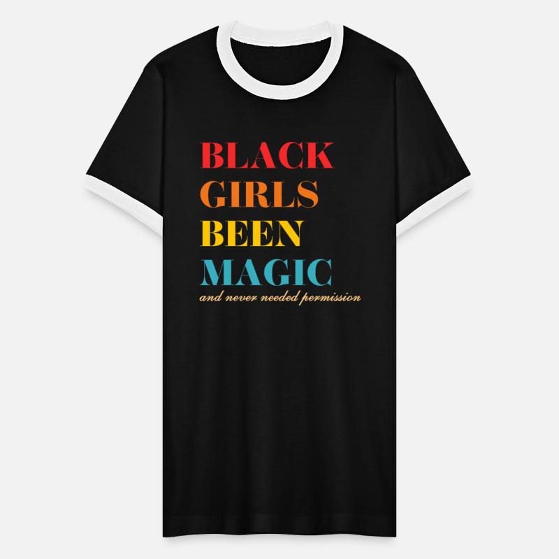 Black Girls Been Magic And Never Needed Permission