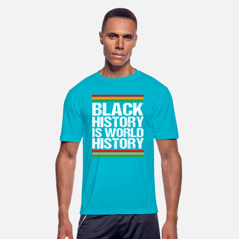 Black History Is World History