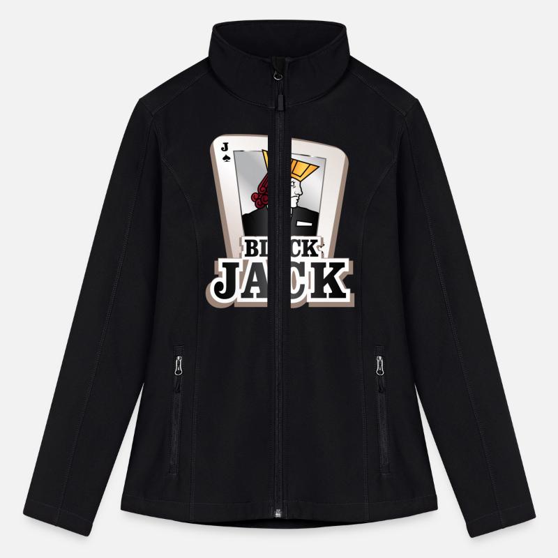 Black Jack Gentlemen