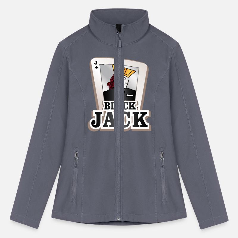 Black Jack Gentlemen