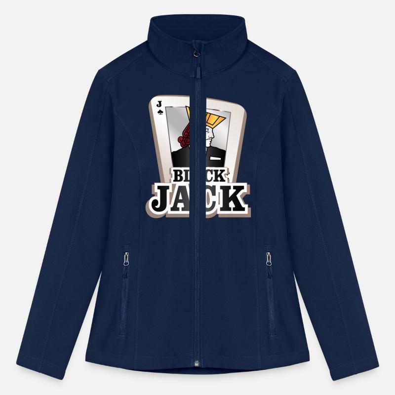 Black Jack Gentlemen