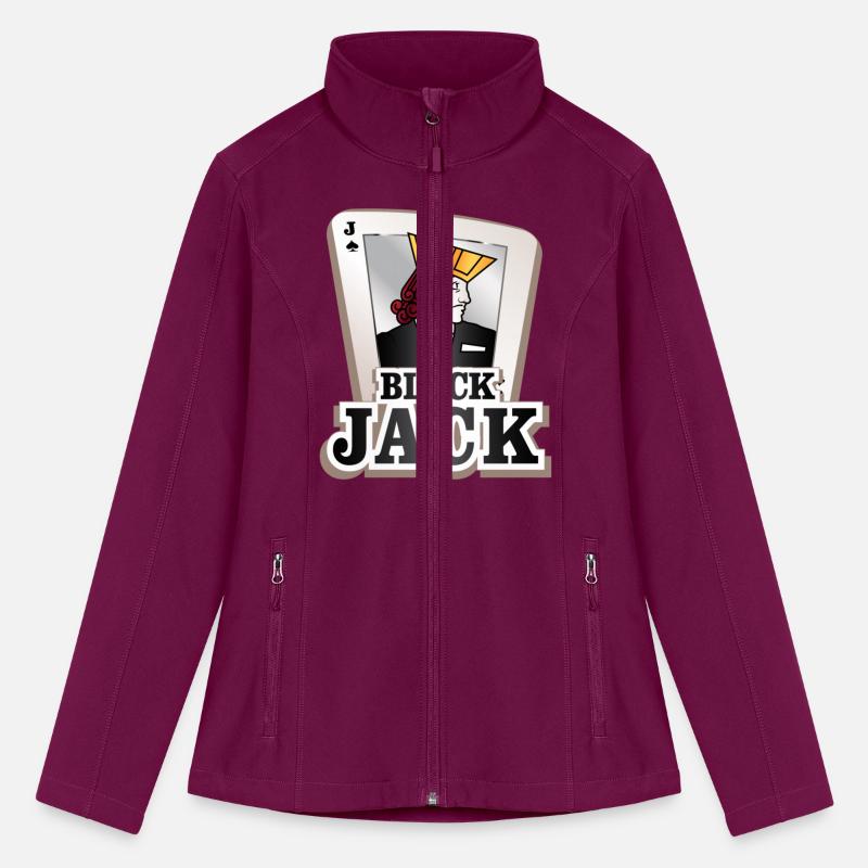 Black Jack Gentlemen