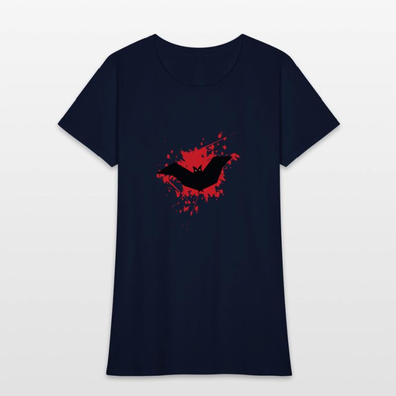 BLACK KNIGHT T-shirt,Halloween shirt