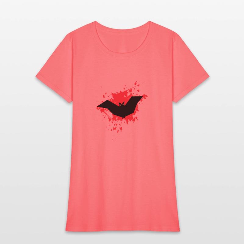 BLACK KNIGHT T-shirt,Halloween shirt