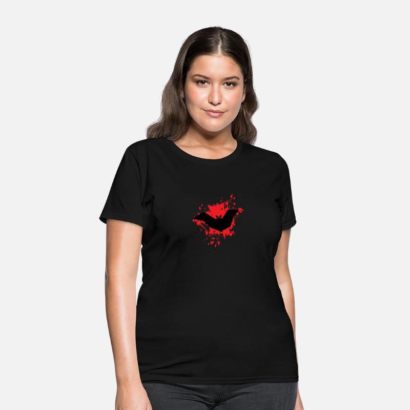 BLACK KNIGHT T-shirt,Halloween shirt