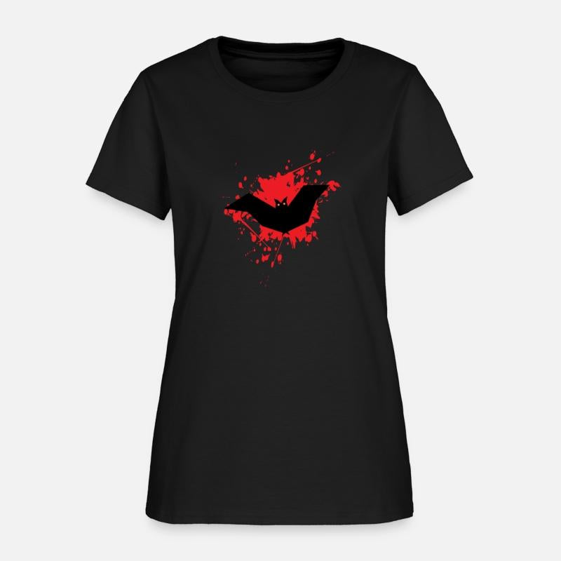 BLACK KNIGHT T-shirt,Halloween shirt