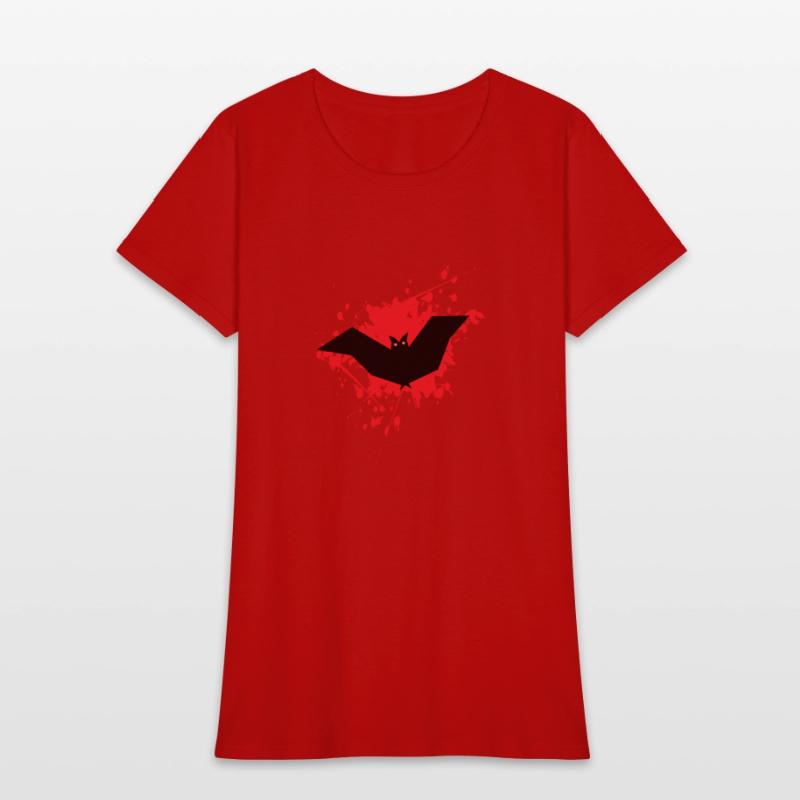 BLACK KNIGHT T-shirt,Halloween shirt