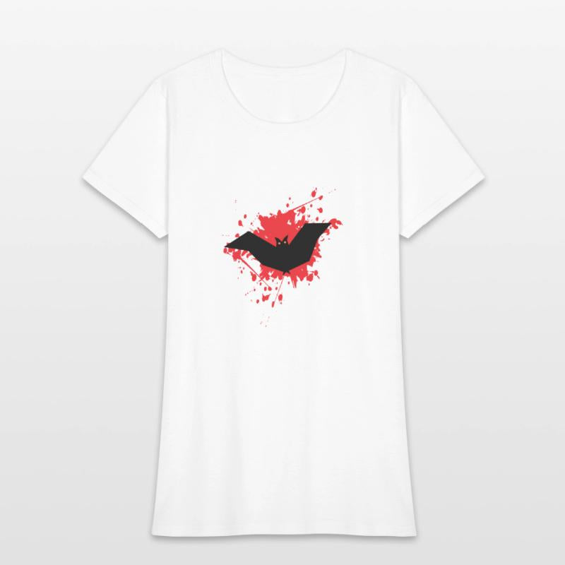 BLACK KNIGHT T-shirt,Halloween shirt