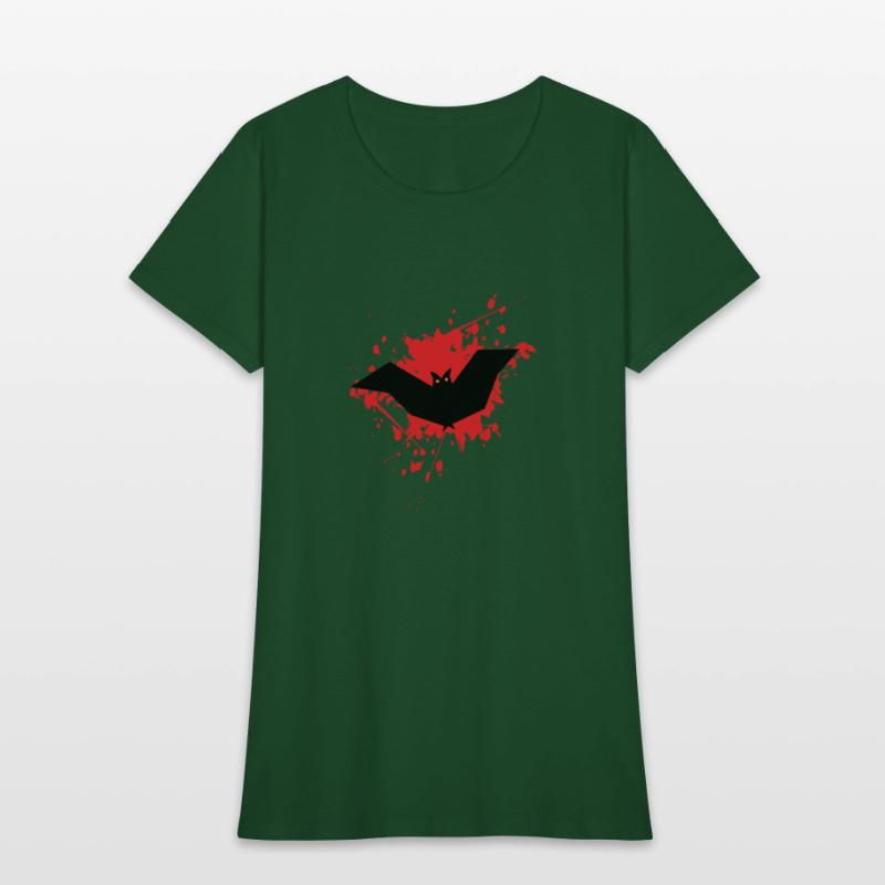 BLACK KNIGHT T-shirt,Halloween shirt