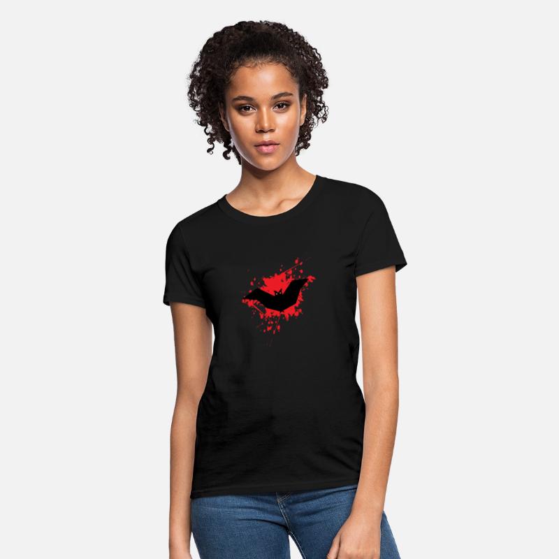 BLACK KNIGHT T-shirt,Halloween shirt
