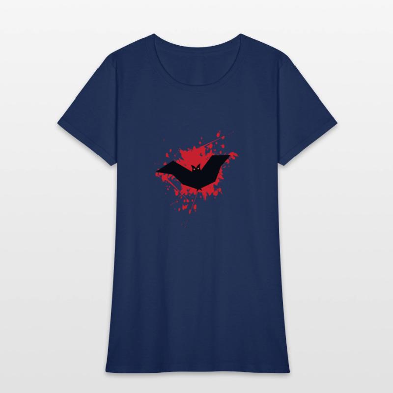 BLACK KNIGHT T-shirt,Halloween shirt