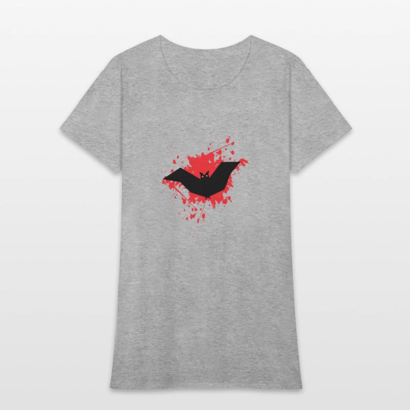 BLACK KNIGHT T-shirt,Halloween shirt