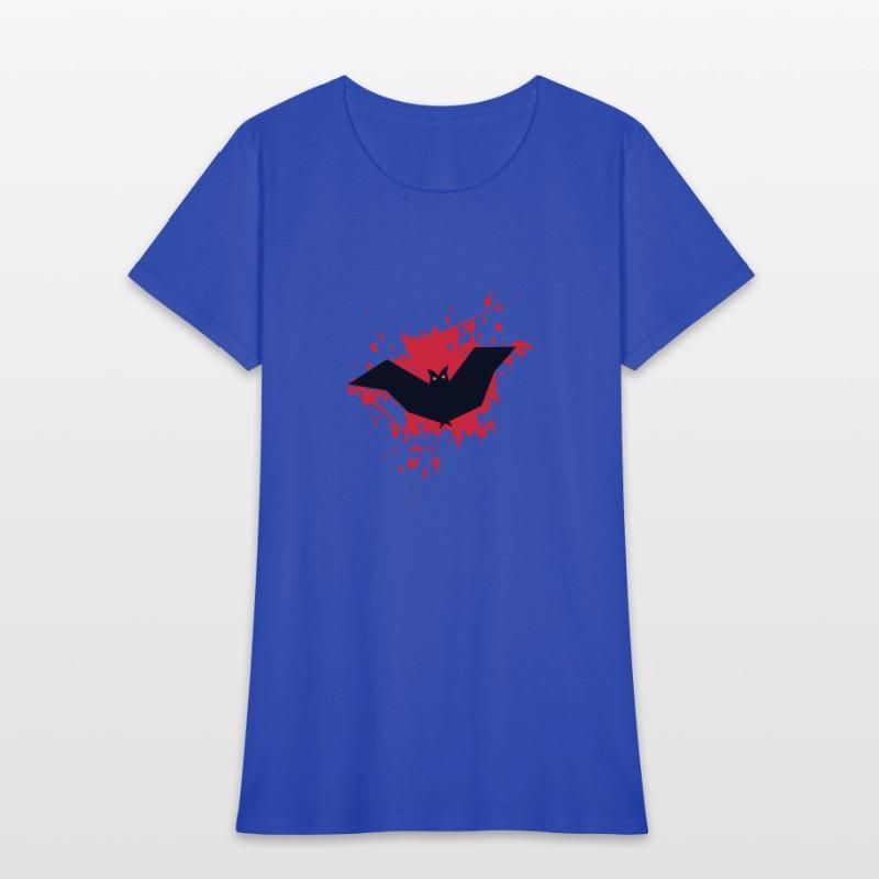 BLACK KNIGHT T-shirt,Halloween shirt