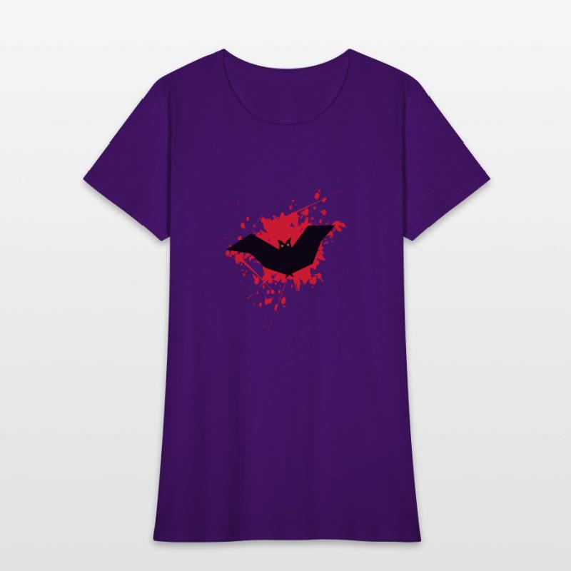 BLACK KNIGHT T-shirt,Halloween shirt