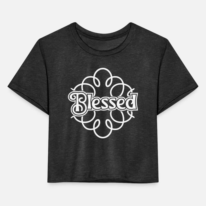 Blessed Faith Jesus Christ Religion